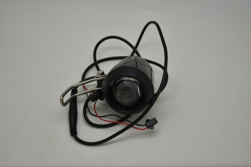 Přední světlo pro elektrokoloběžky BLUETOUCH BT350 / BT500 / BT800