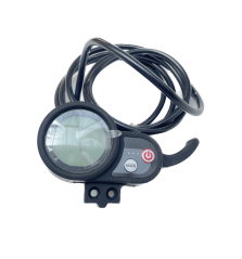 Diel pre BLUETOUCH BT1600 - displej