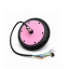Part for BLUETOUCH BT JUNIOR – electric motor with wheel - Colour: Blue