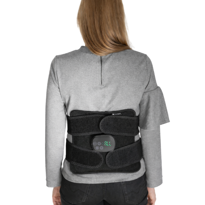 BLUETOUCH – fényterápia a mozgásszervrendszer számára