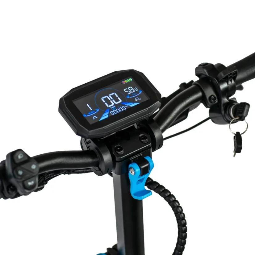 Elektrokoloběžka BLUETOUCH BT1000 PERFORMANCE