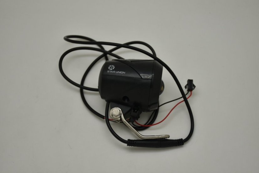 Díl pro BLUETOUCH BT350/BT500/BT800 - přední světlo