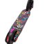Anti-slip strip for BT SUPERKIDS electric scooters - purple