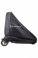 Waterproof cover for e-scooters BLUETOUCH