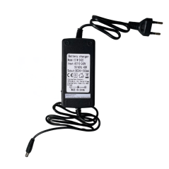 Príslušenstvo pre off-road BLUETOUCH – nabíjačka 24V/1.5A