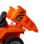 Children's electric dump truck BLUETOUCH