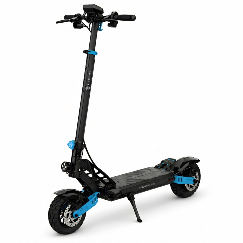 BLUETOUCH BT800 MAXRIDE Electric Scooter