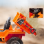 Children's electric dump truck BLUETOUCH