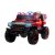 Detský elektrický off-road BLUETOUCH