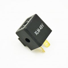 Přerušovač blinkrů pro elektrokoloběžky BLUETOUCH BT500/BT800