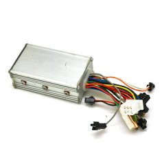 Řídící jednotka 60 V pro BT800
