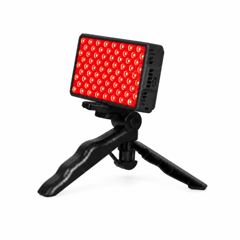 BLUETOUCH – light therapy; mini panel - Colour: Pink