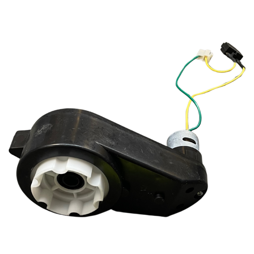 BLUETOUCH quad alkatrész – motor - Motor típusa – quad: kormányzás