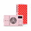 BLUETOUCH – light therapy; mini panel - Colour: Pink