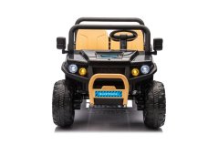 Children's electric farm truck BLUETOUCH