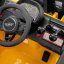 BLUETOUCH children's electric forklift