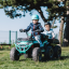 Children's Electric Quad Bike BLUETOUCH