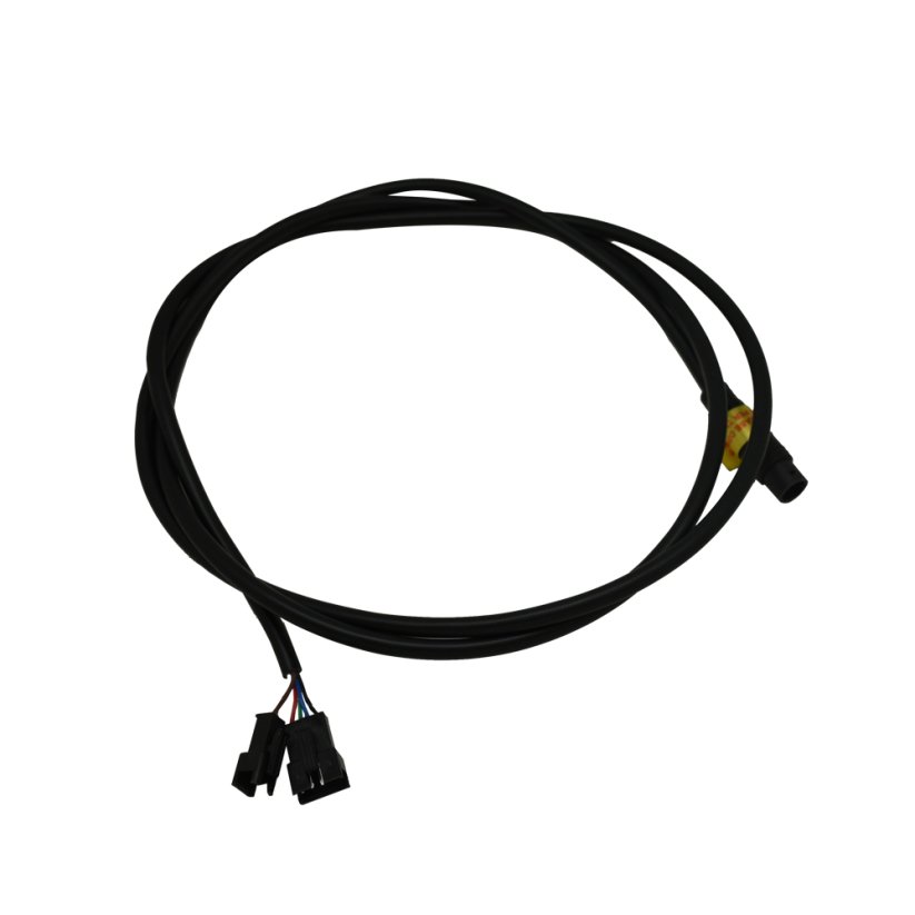 Diel pre BLUETOUCH BTX250/PRO (od 2021) - hlavný zväzok elektrických káblov
