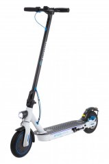 Elektrokolobežka BLUETOUCH BTX250 WHITE použitá - 1 618 km