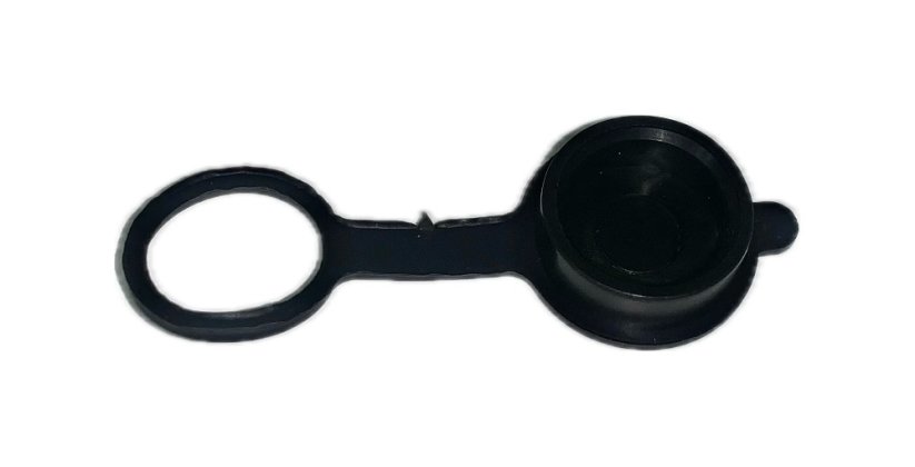 Díl pro BLUETOUCH BT501 - záslepka nabíjecího konektoru