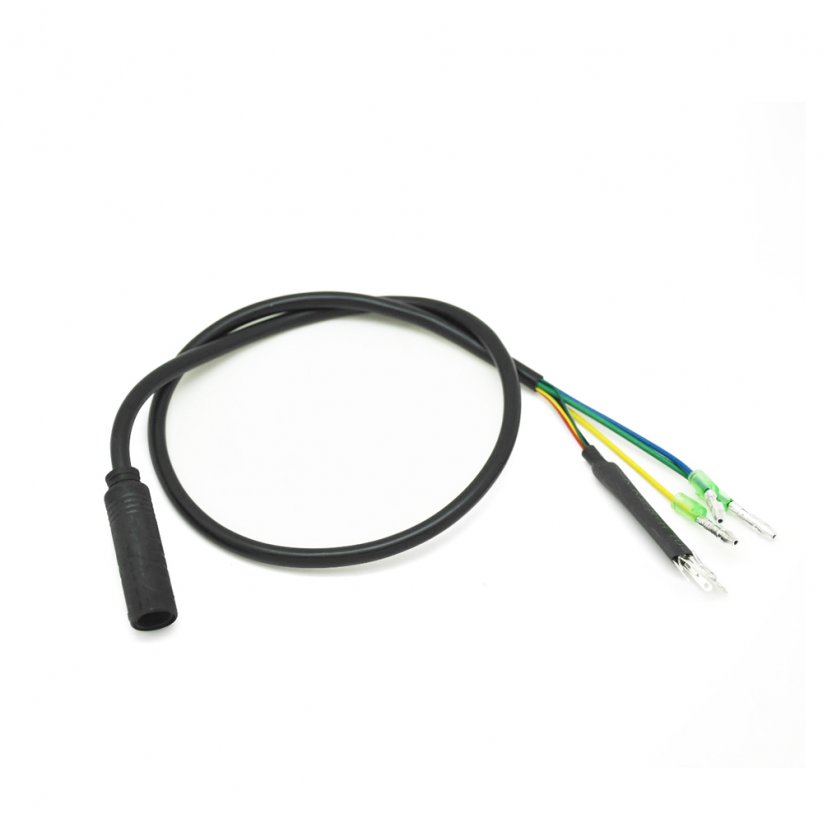 Kabel k motoru pro elektrokoloběžky BLUETOUCH BT500/BT800