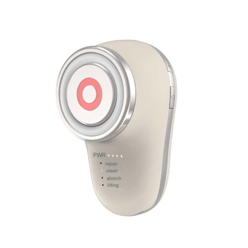 BLUETOUCH – light therapy; skin care