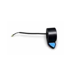 Part for BLUETOUCH BT JUNIOR – accelerator lever