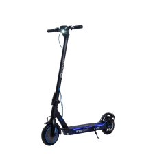 Elektrická kolobežka BLUETOUCH BT250 COMFY; čierno-modrá