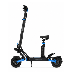 Diel pre BT600 ACTIVE – sedadlo