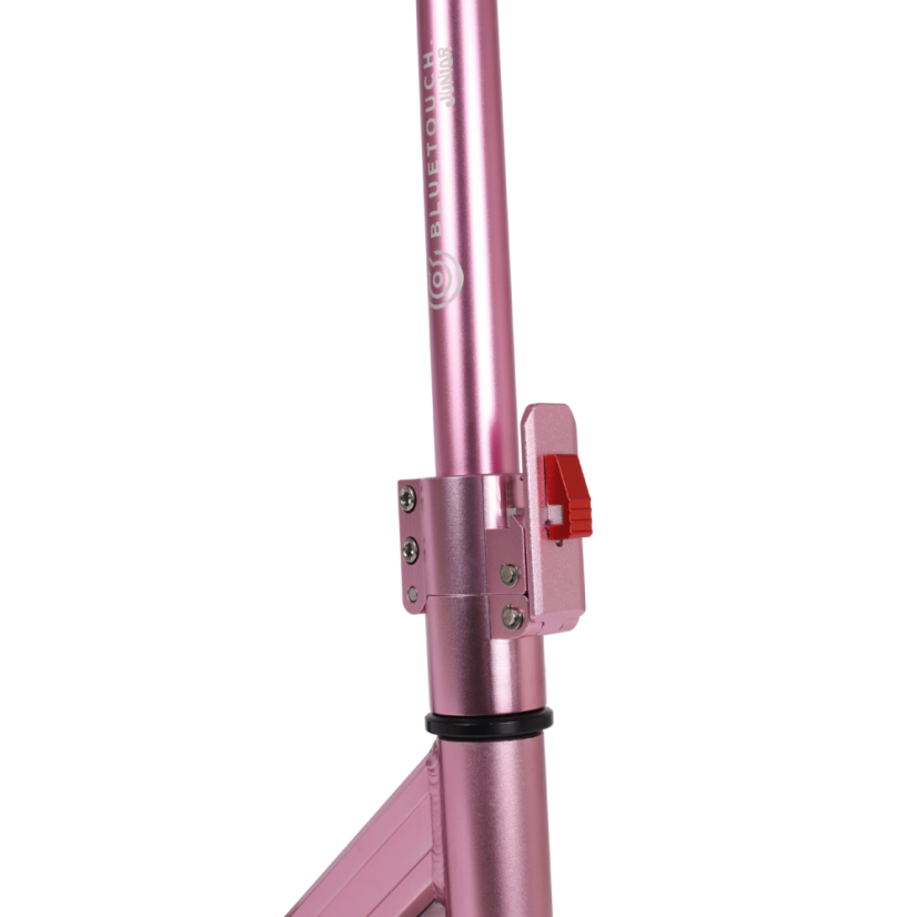 BT JUNIOR Kids Electric Scooter – Pink