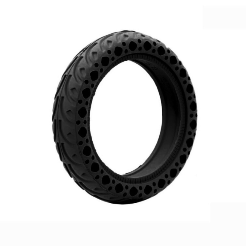 8,5“ bezdušová pneumatika; čierna; pre BTX250/251/PRO a Xiaomi