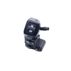 Alkatrész BLUETOUCH ACTIVE/MAXRIDE modellekhez - világítás- és kürtkapcsoló