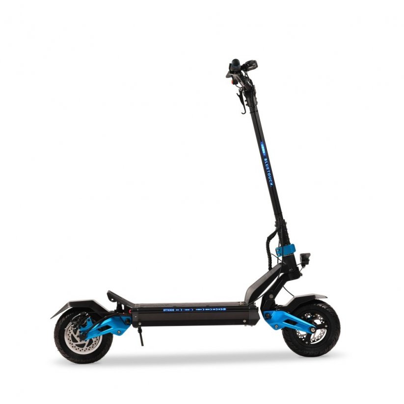 Electric scooter BLUETOUCH BT1000