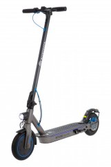 Elektrokoloběžka BLUETOUCH BTX250 SILVER použitá - 90 km