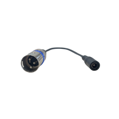 Alkatrész BLUETOUCH Classic Alu 15.0 modellhez – töltőadapter joystickon keresztüli nabíjanie