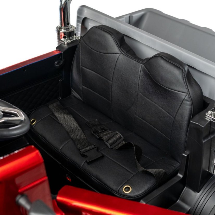 Dětské elektrické nákladní auto BLUETOUCH