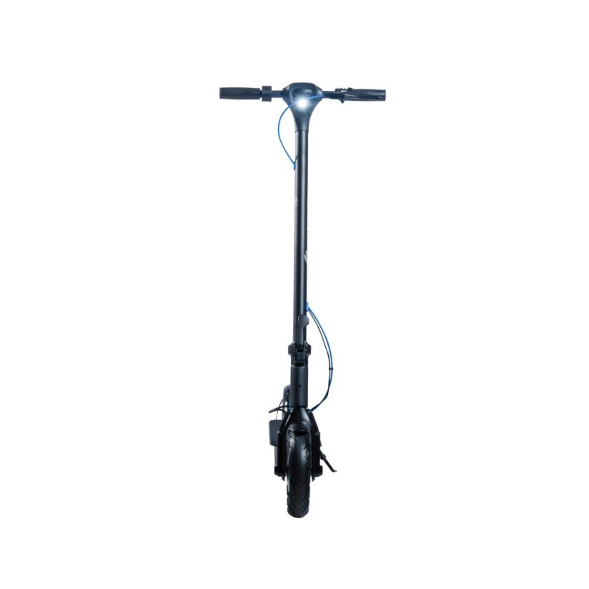 Electric Scooter BLUETOUCH BT250 COMFY; black-blue