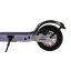 Electric Scooter BLUETOUCH BT250 COMFY; white-blue