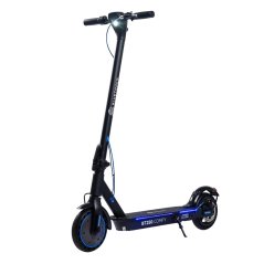 Electric Scooter BLUETOUCH BT250 COMFY; black-blue