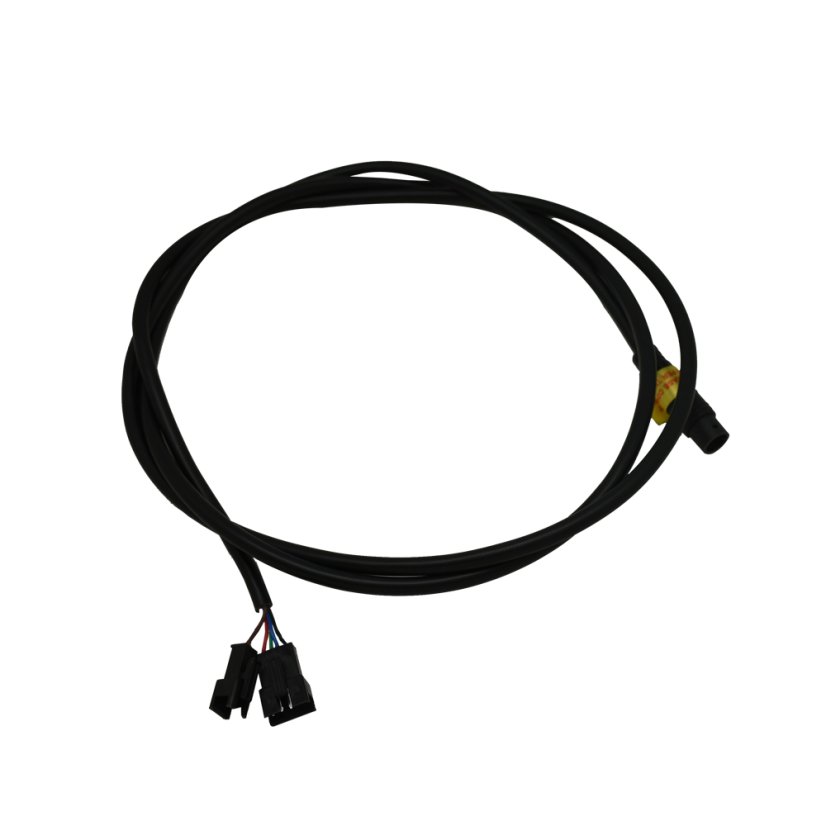 Díl pro BLUETOUCH BTX250/PRO (od 2021) - hlavní svazek elektrických kabelů