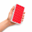 BLUETOUCH – light therapy; mini panel - Colour: Pink