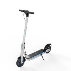 Elektromos roller BLUETOUCH BT350 COMFY+; fehér-kék