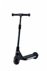 Electric scooter for kids BLUETOUCH KIDS BLACK