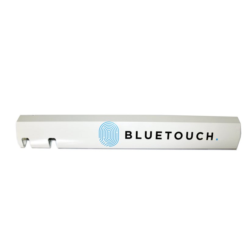Diel pre BLUETOUCH BT500 - hlavná biela rúrka riadidiel Diel pre BLUETOUCH BT500 - hlavná biela rúrka riadidiel