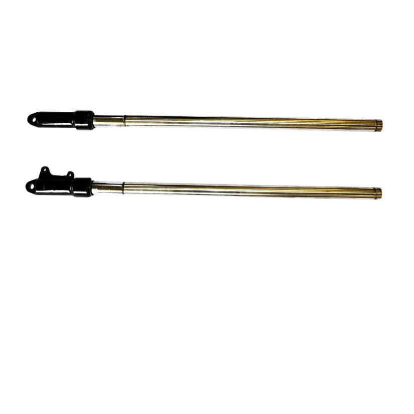 Alkatrész BLUETOUCH BT800-hoz - első lengéscsillapítók - 2 db-os készlet