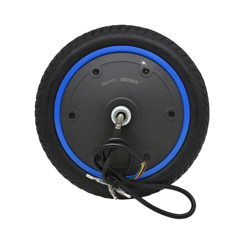 Díl pro BLUETOUCH BT250 (od roku výroby 2021) - elektrický motor s kolem