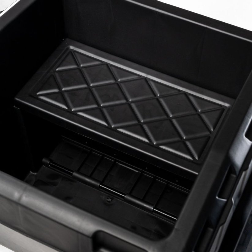 Prívesný vozík za detskú elektrickú štvorkolku BLUETOUCH