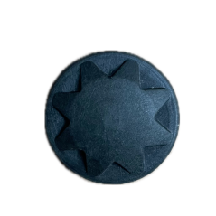 Alkatrész BLUETOUCH BT500-hoz - első futómű burkolat