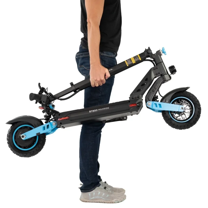 BLUETOUCH BT800 MAXRIDE elektromos roller