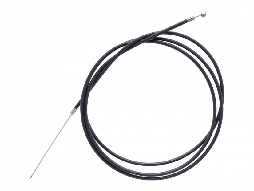 Díl pro BLUETOUCH BT500/BT800 - přední brzdové lanko